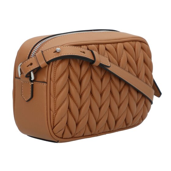 Karl Lagerfeld Weave Schoudertas 22 cm