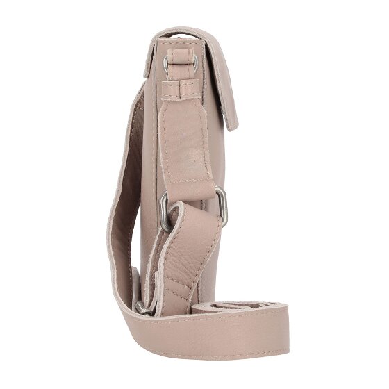 Cowboysbag Belfast Smartphonehoesje Leder 10 cm