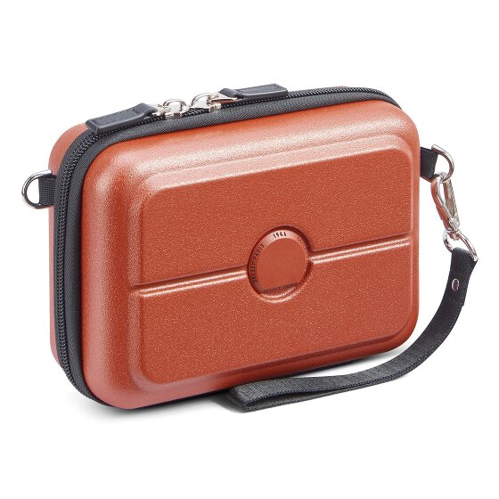 Delsey Paris Turenne 2.0 Mini tas Schoudertas 18 cm