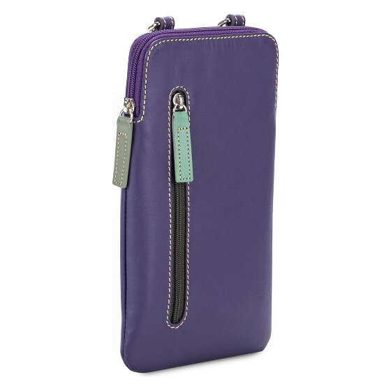 Mywalit Smartphonehoesje Leder 13 cm