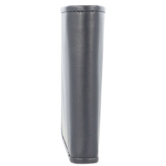 Roncato Argo Portemonnee RFID-bescherming Leer 12.5 cm