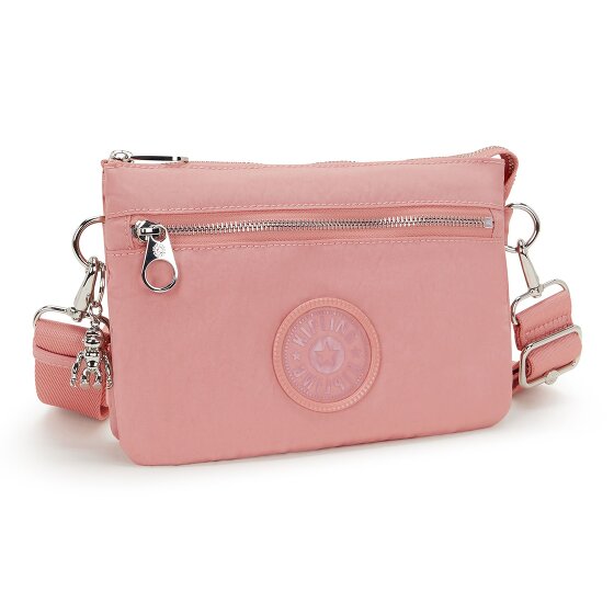 Kipling Charm Riri Zip Schoudertas 24 cm