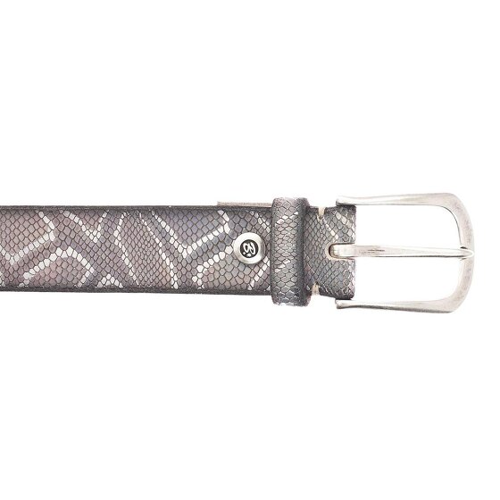 b.belt Riem leer