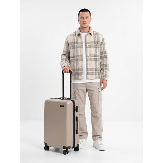 Smartbox Edition 05 4 wielen Trolley 66 cm