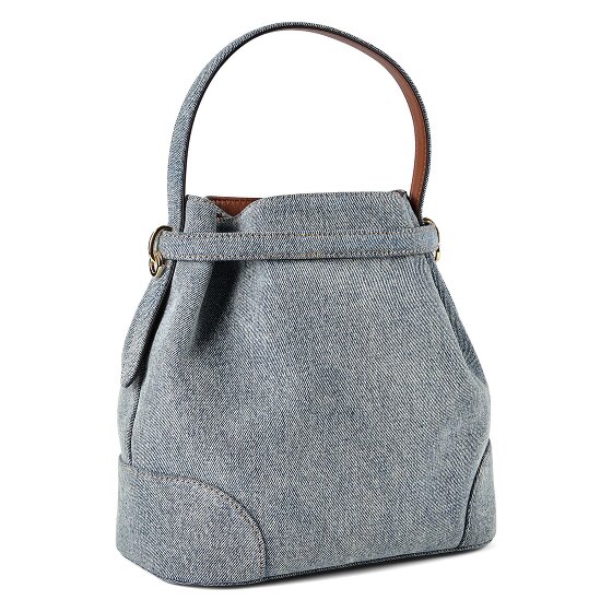 Lauren Ralph Lauren Blaike Mini handtas 17 cm