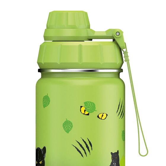 Step by Step Drinkfles 1 ml