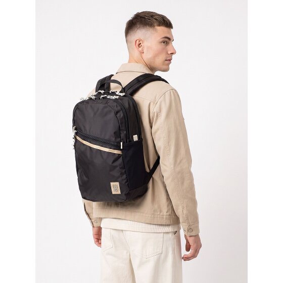 Topo Designs Commuter Dagrugzak 49.5 cm Laptopvak