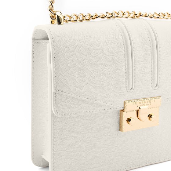 Seidenfelt Roros schoudertas 21 cm