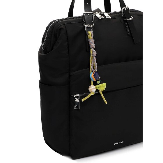 Suri Frey SFY Sissy Dagrugzak 39 cm Laptop compartiment