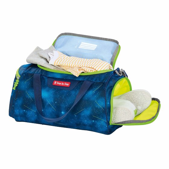 Step by Step Sporttas 38 cm