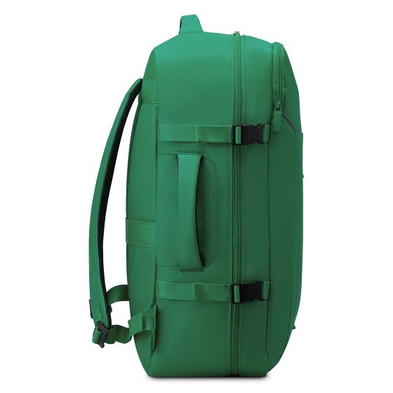 Roncato Ironik 2.0 Dagrugzak 55 cm Laptop compartiment