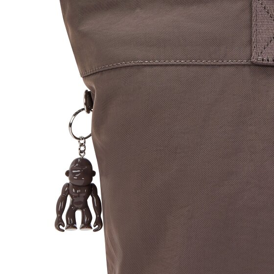 Kipling Basic Elevated Colissa Up Shopper Tas 50 cm Laptopvak