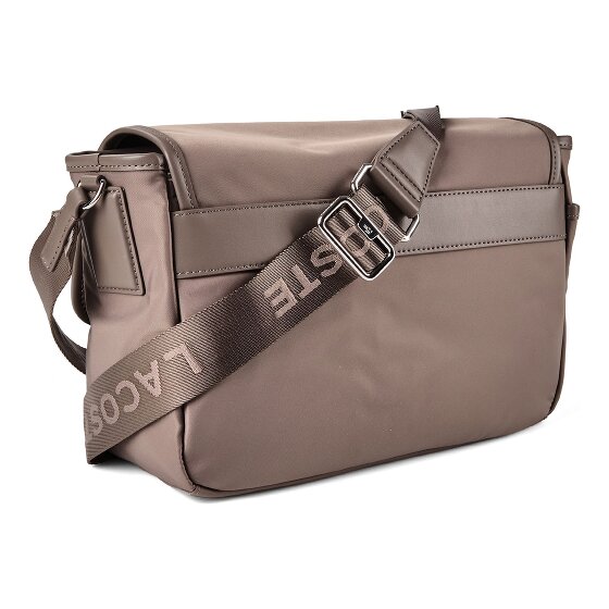 Lacoste Lacoste Classics Boodschapper 30.5 cm