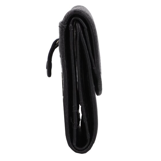 Harbour 2nd Just Pure Portemonnee RFID-bescherming Leer 10.5 cm