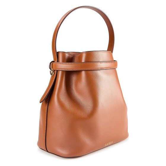 Lauren Ralph Lauren Blake Zak Leer 24 cm