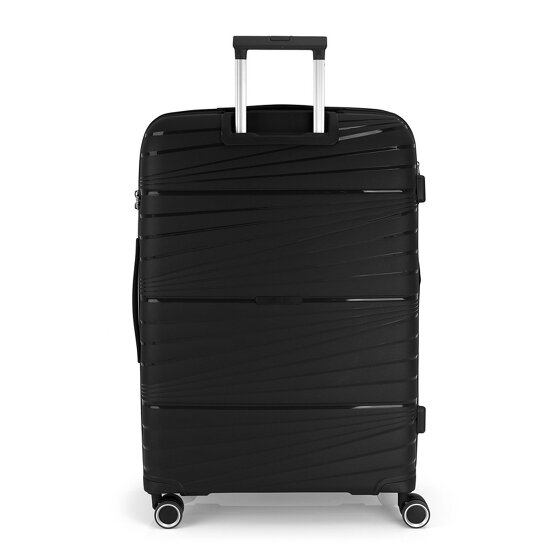 Gabol Kiba 4-wielige trolley 76 cm
