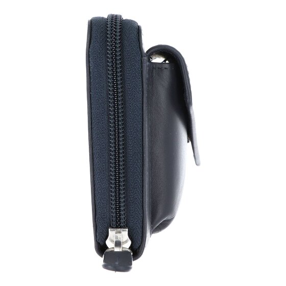 Golden Head Polo Portemonnee RFID-bescherming Leder 19.5 cm