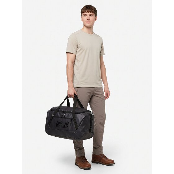 Jack Wolfskin Tecton Weekender reistas 60 cm