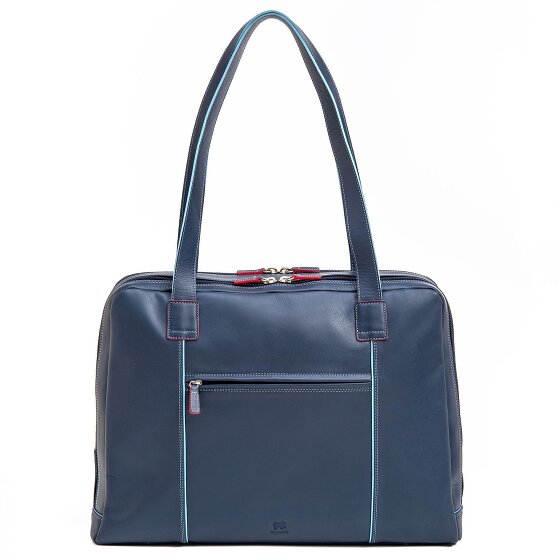 Mywalit Aktetas leer 40 cm