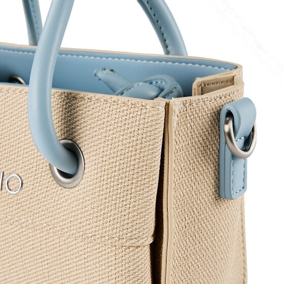 Valentino Alexia Summer Shopper Tas 21 cm