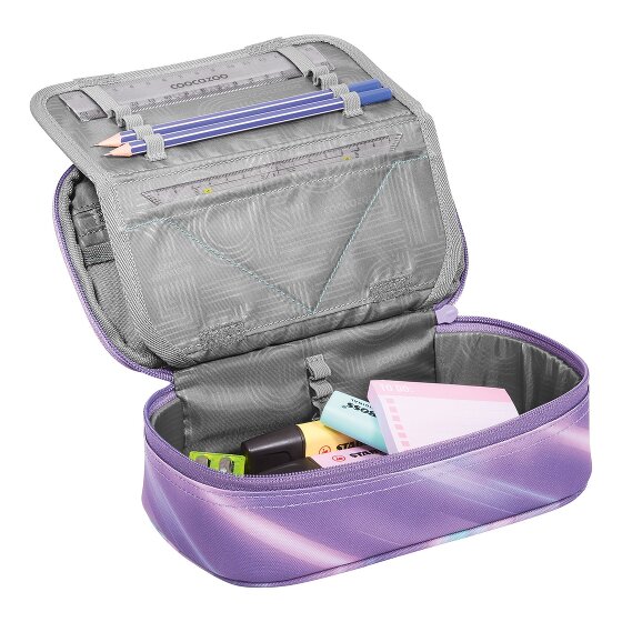 coocazoo Potloodetui 24 cm