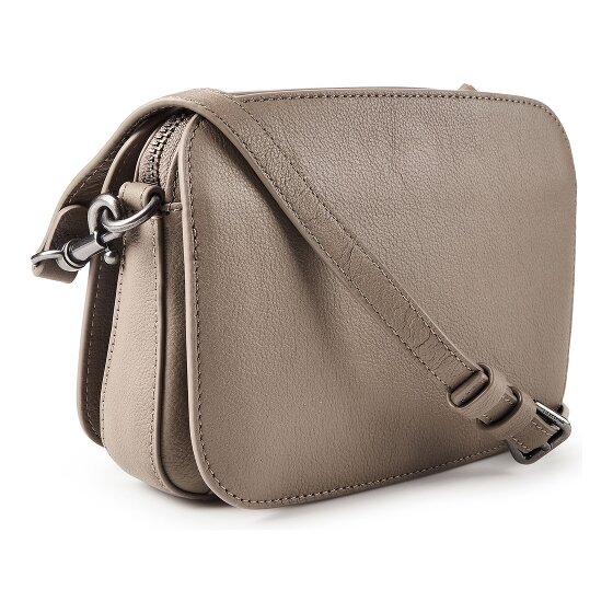 Liebeskind Luka Crossbody tas S Leder 20.5 cm
