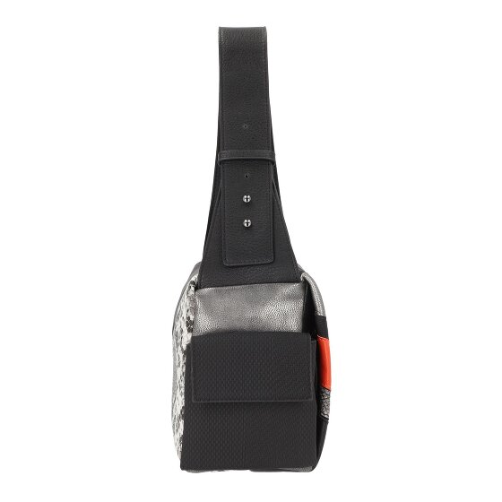 Desigual Basic 3 Schoudertas 26.5 cm