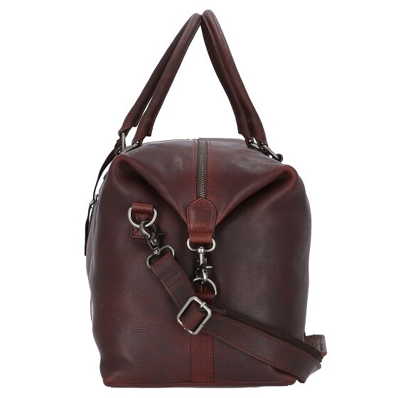 Burkely Antieke Avery Reistas Leer 55 cm