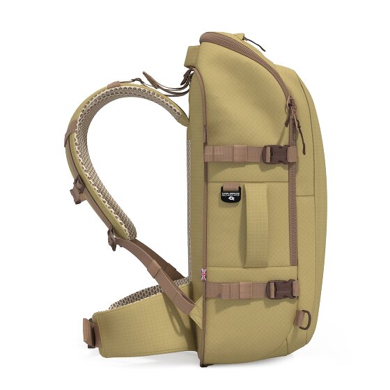 Cabin Zero Adventure Cabin Bag ADV 42L Rugzak 55 cm