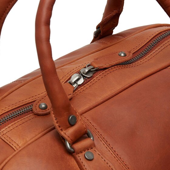 The Chesterfield Brand Liam Weekender reistas Leer 46 cm