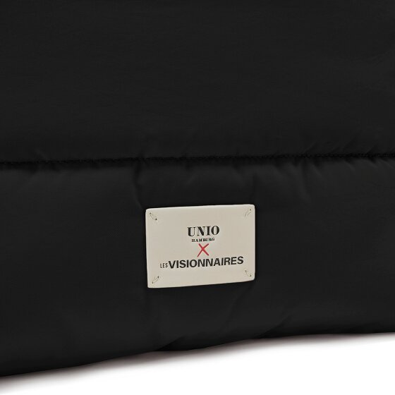 LES VISIONNAIRES Unio Shopper Handtas 40 cm