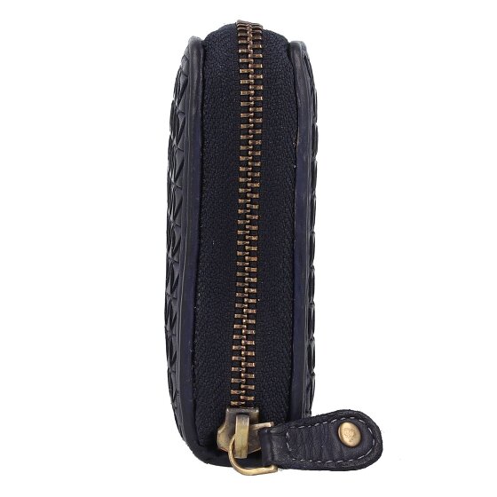 Greenland Nature Femi & Nine Portemonnee Leer 20 cm