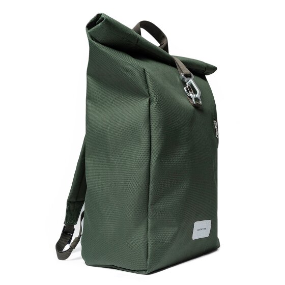 Sandqvist Ground Dagrugzak 56 cm Laptop compartiment
