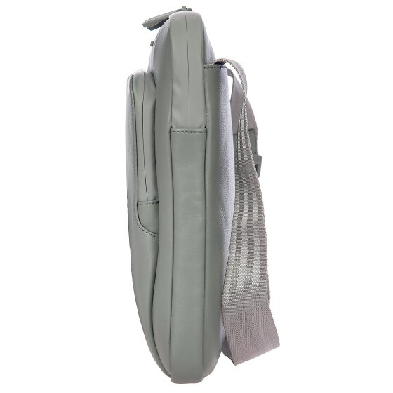 Porsche Design Roadster Schoudertas Leer 21 cm