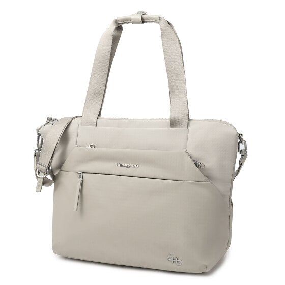 Hedgren Furo Kicho Shopper Tas RFID-bescherming 46 cm Laptop compartiment