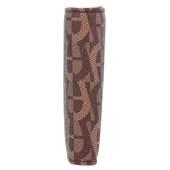 AIGNER Icon Omslag Portemonnee RFID Leer 11 cm