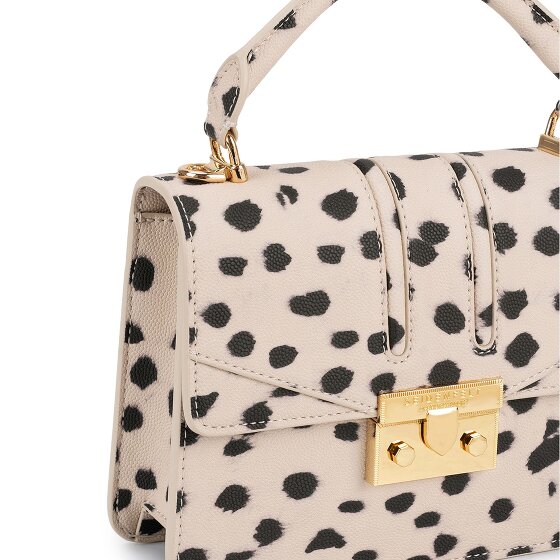 Seidenfelt Crossbody tas 21 cm