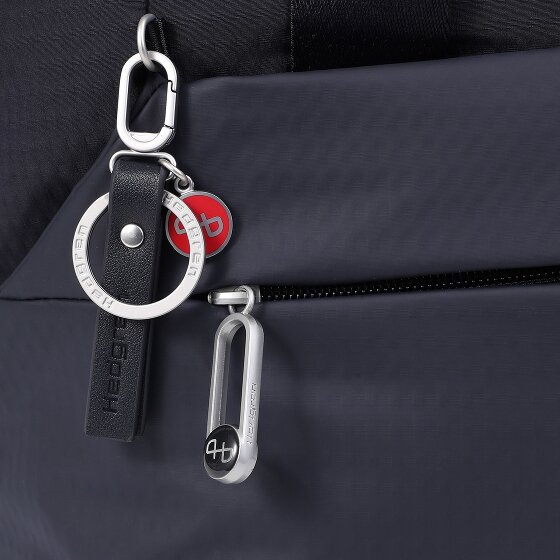 Hedgren Furo Koffer RFID-bescherming 40 cm Laptop compartiment