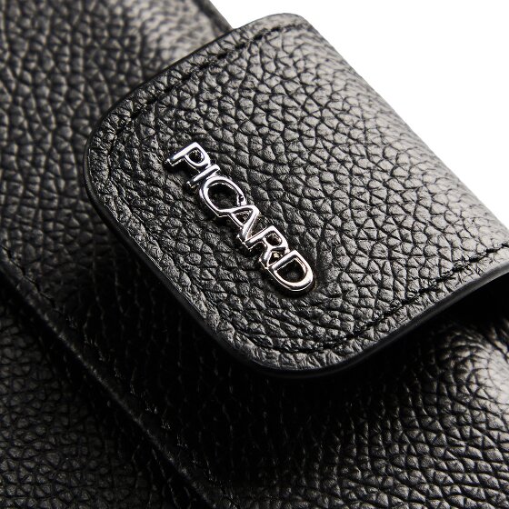 Picard Highlands 1 Portemonnee RFID-bescherming Leer 12 cm