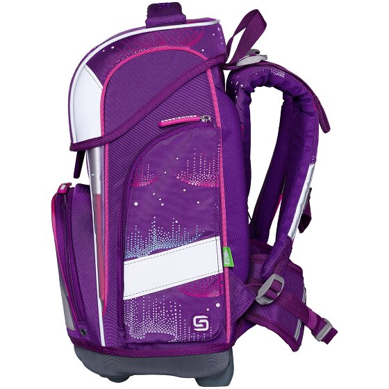Schneiders Ergolite Schooltas set 8-delig