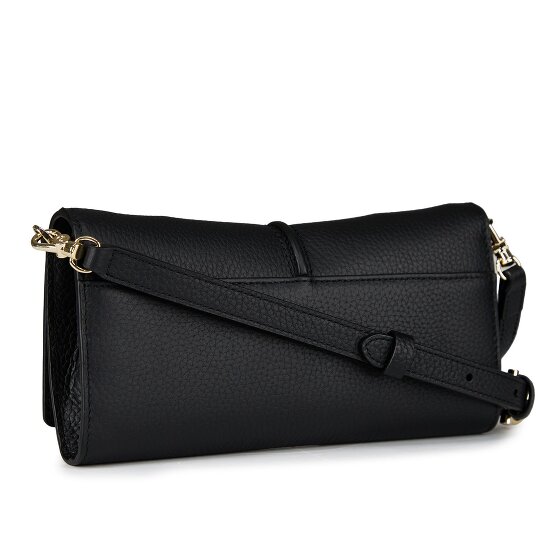 AIGNER Portemonnee RFID-bescherming Leer 21 cm