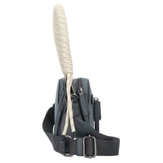 FredsBruder Nea Schoudertas Leer 23 cm