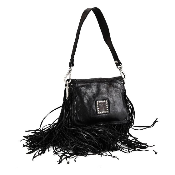 Campomaggi Agnese Crossbody tas S Leder 20 cm