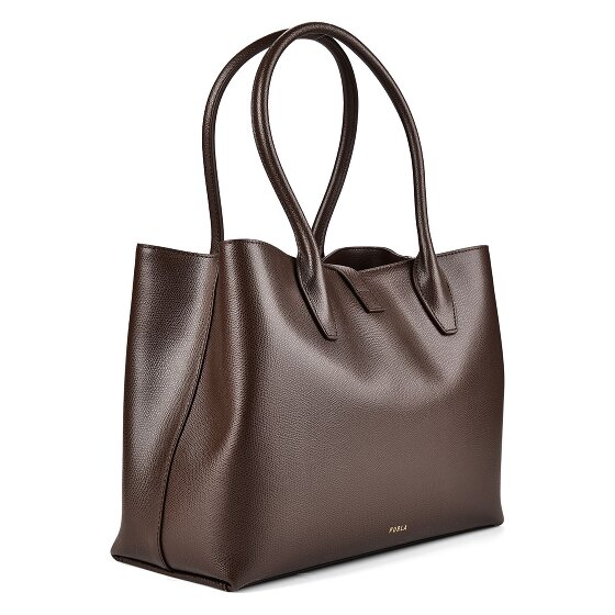 Furla Goccia Shopper Tas M Leder 33 cm