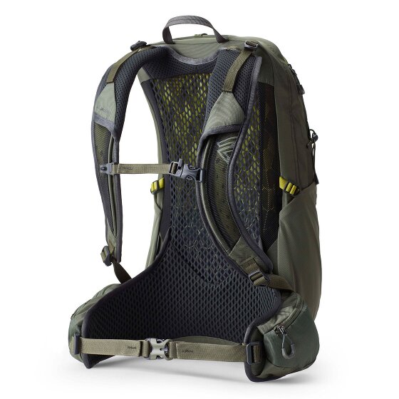 Gregory Zulu LT 20 Wandelrugzak 55 cm