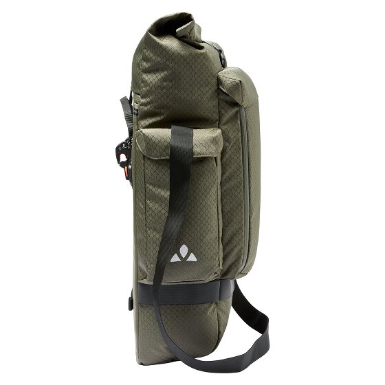 Vaude Cyclist Back Single Fietstas 20 cm