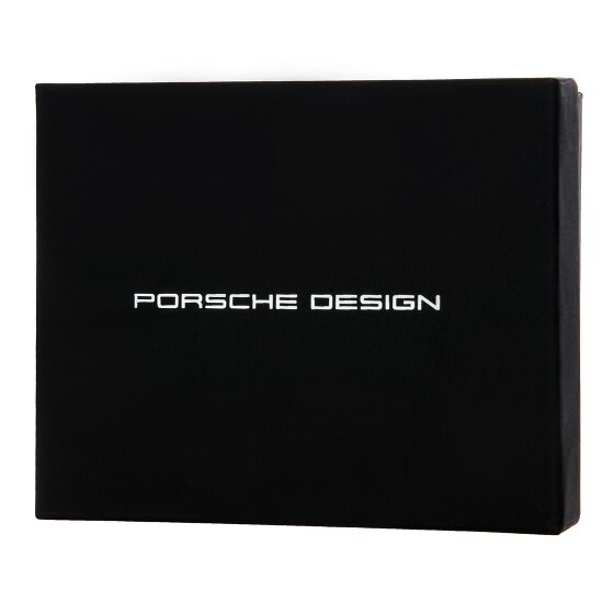 Porsche Design Keyring Sleutelhanger 10 cm