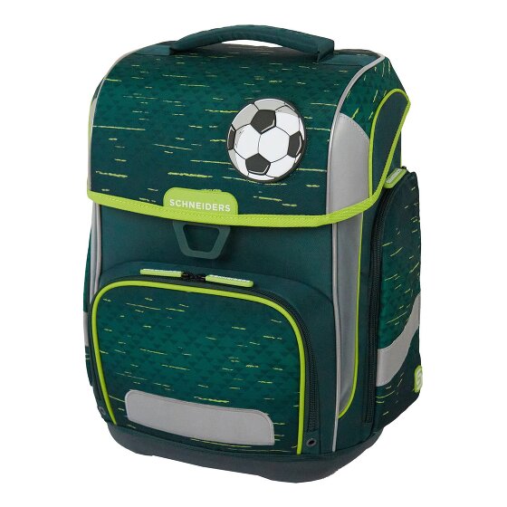 Schneiders Ergolite Schooltas set