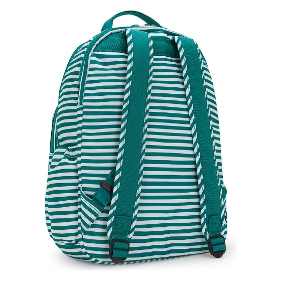 Kipling Basic Seoul Lap Dagrugzak 44 cm Laptop compartiment