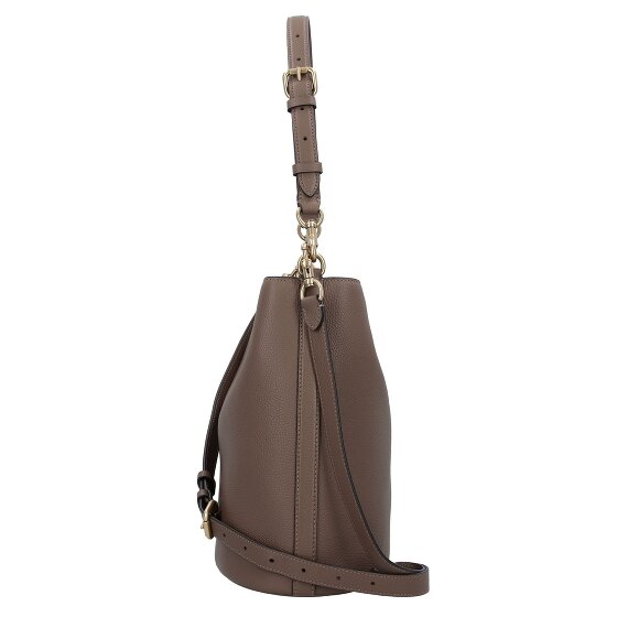 Coach Willow Schoudertas Leer 27 cm